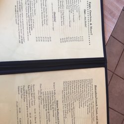 Four B’s Freezette Restaurant